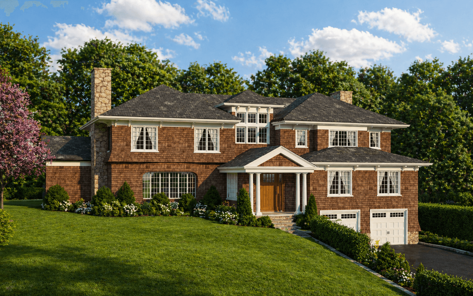 Residential Render 2
