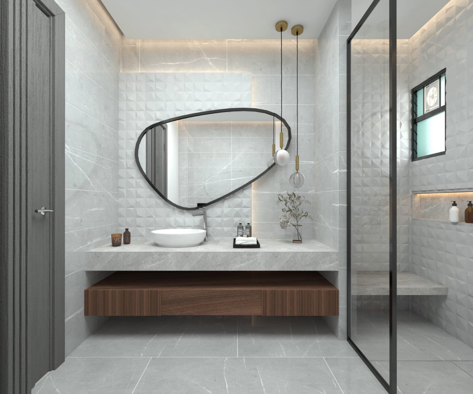Interior Render 0